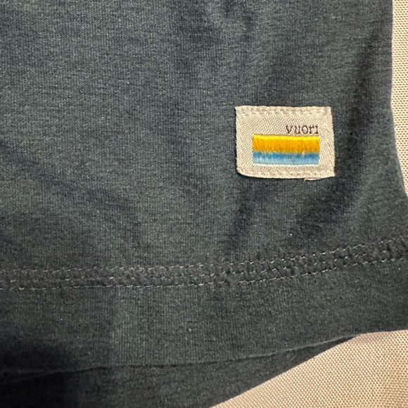 Vuori Men’s Strato Tech Long Sleeve - Picture 7 of 8